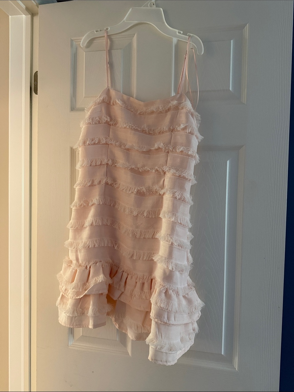 Princess Polly Molina Mini Dress